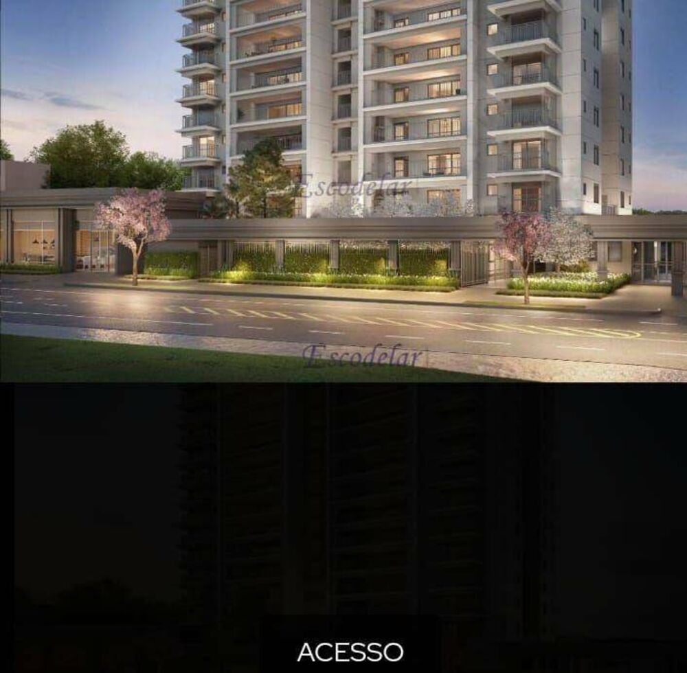 Apartamento, 3 quartos, 155 m² - Foto 2