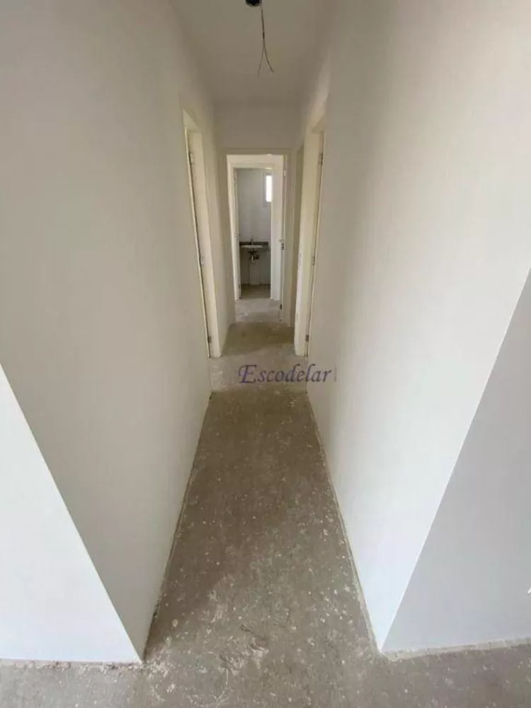 Apartamento à venda com 3 quartos, 67m² - Foto 9