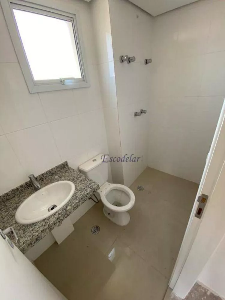 Apartamento à venda com 3 quartos, 67m² - Foto 12