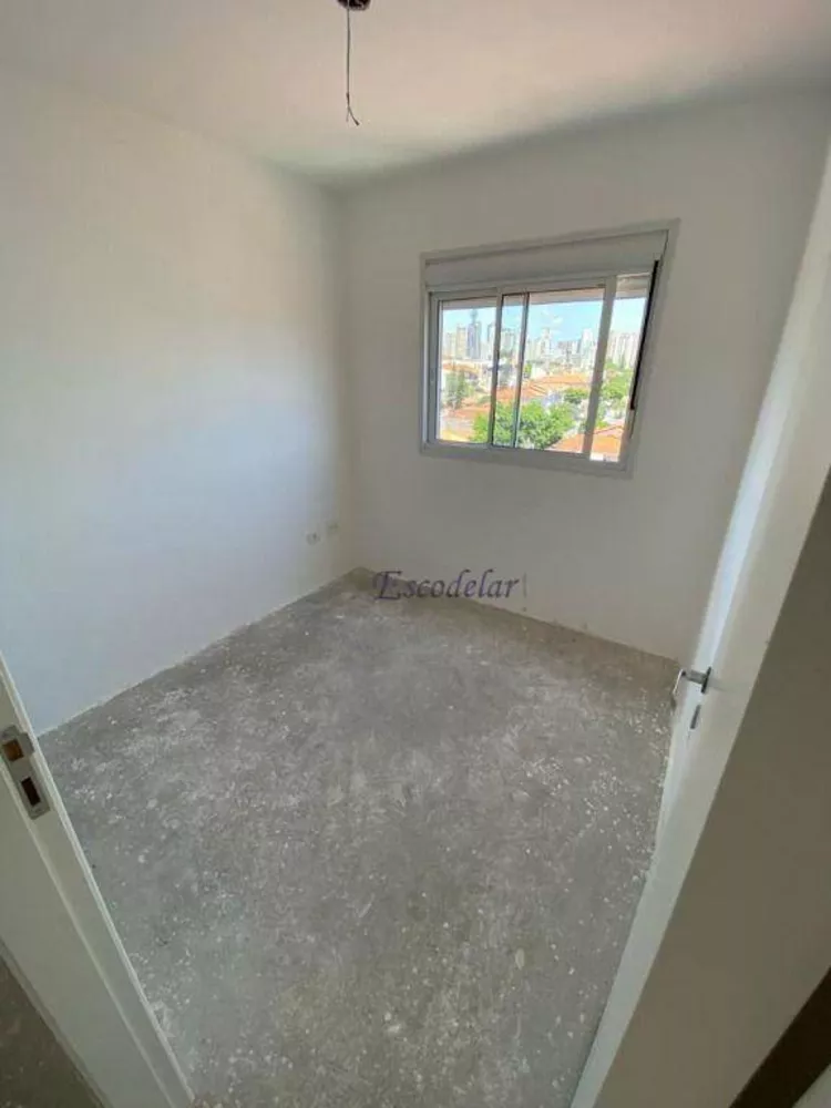 Apartamento à venda com 3 quartos, 67m² - Foto 8