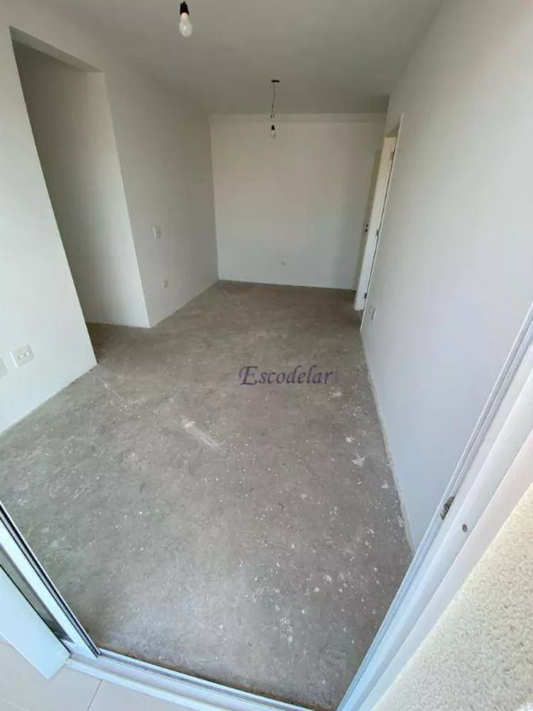 Apartamento à venda com 3 quartos, 67m² - Foto 5