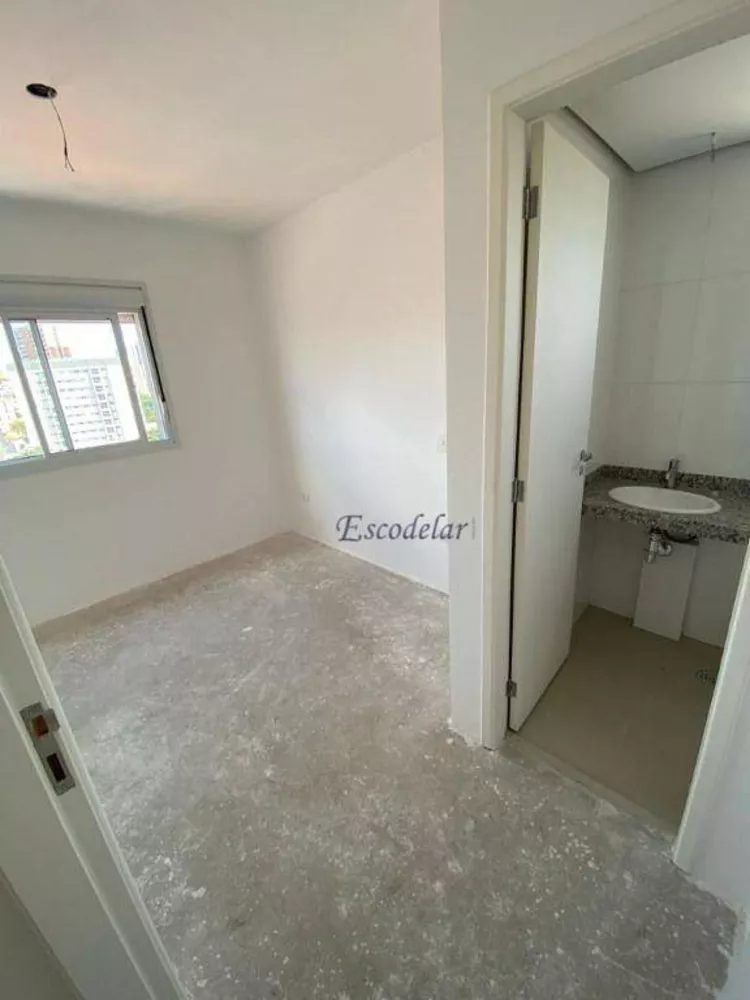 Apartamento à venda com 3 quartos, 67m² - Foto 11