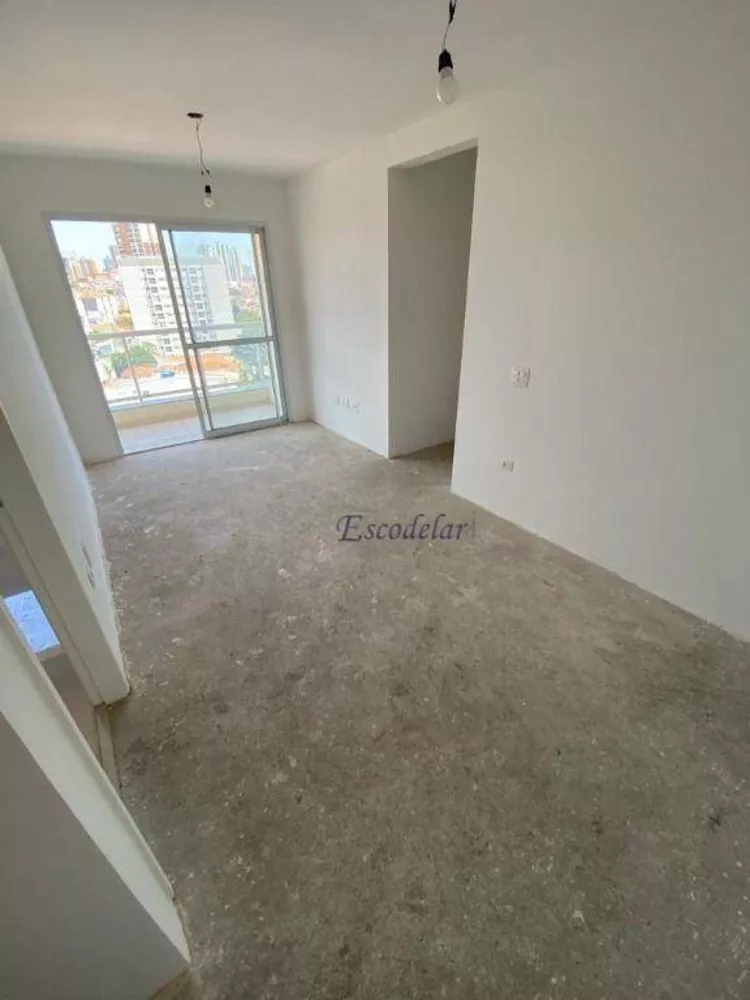 Apartamento à venda com 3 quartos, 67m² - Foto 6