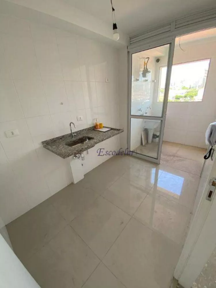 Apartamento à venda com 3 quartos, 67m² - Foto 7