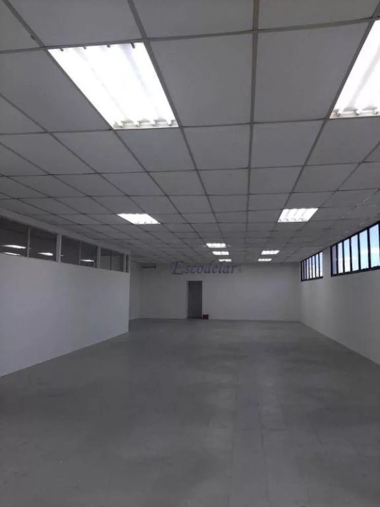 Depósito-Galpão-Armazém para alugar, 903m² - Foto 8