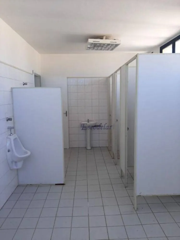 Depósito-Galpão, 903 m² - Foto 13