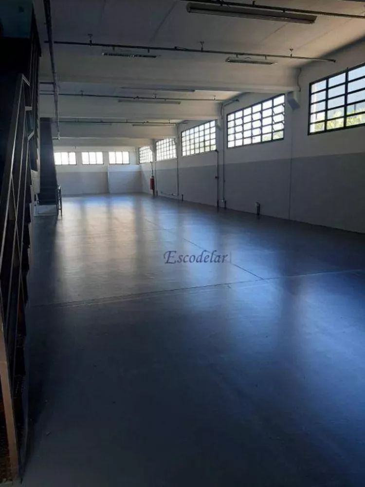 Depósito-Galpão-Armazém para alugar, 903m² - Foto 12