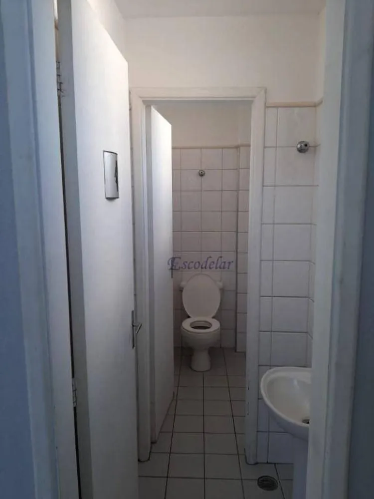 Depósito-Galpão, 903 m² - Foto 14