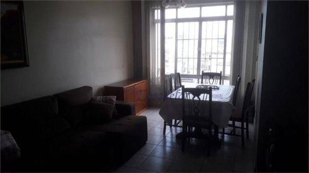 Apartamento, 3 quartos, 109 m² - Foto 1