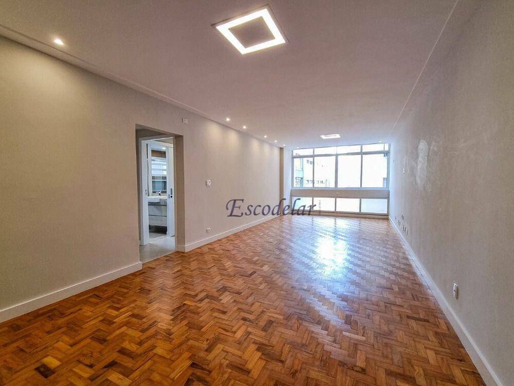 Apartamento, 2 quartos, 100 m² - Foto 1