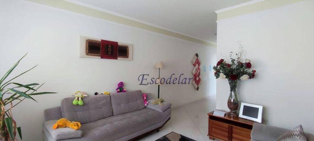 Sobrado, 4 quartos, 330 m² - Foto 4