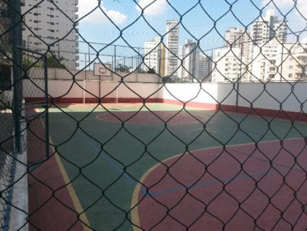 Apartamento, 4 quartos, 230 m² - Foto 6