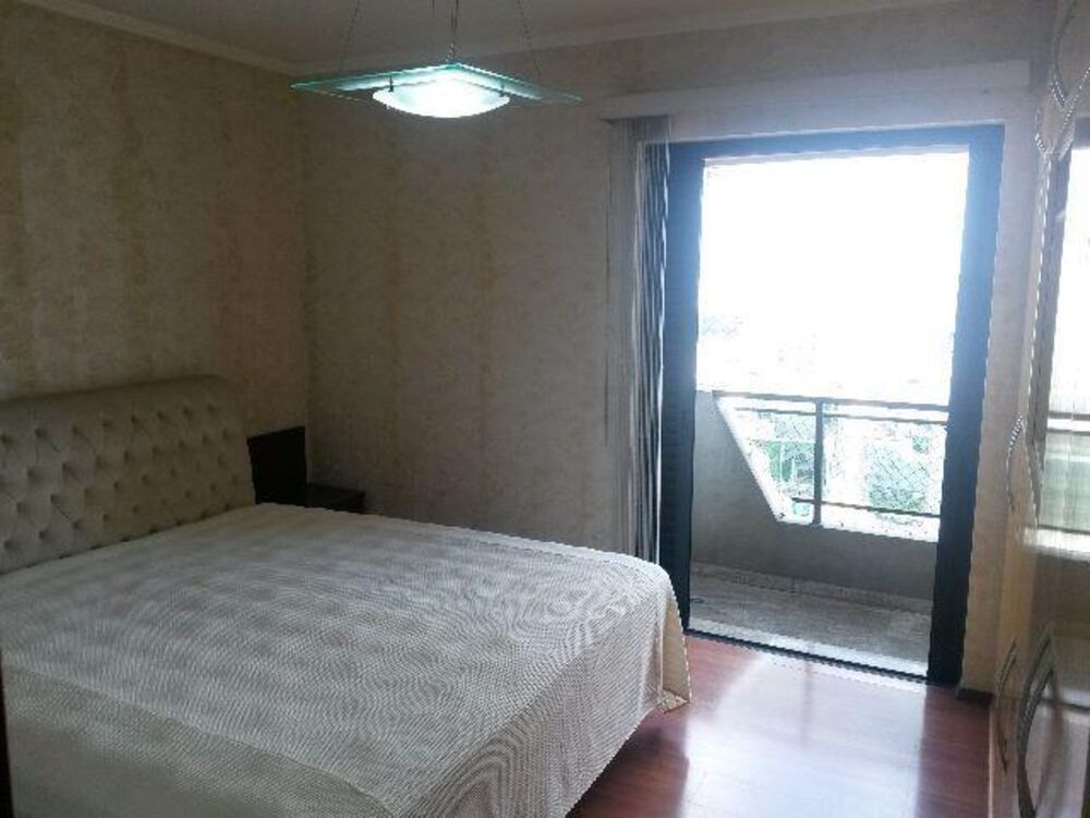 Apartamento, 4 quartos, 230 m² - Foto 12