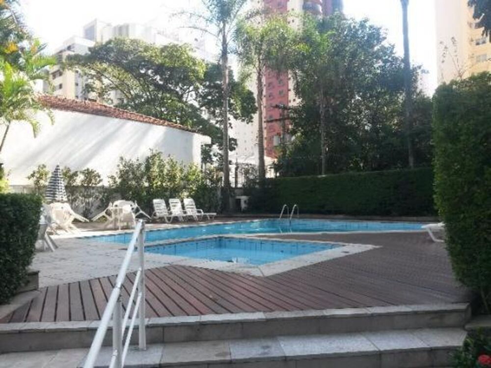 Apartamento, 4 quartos, 230 m² - Foto 7