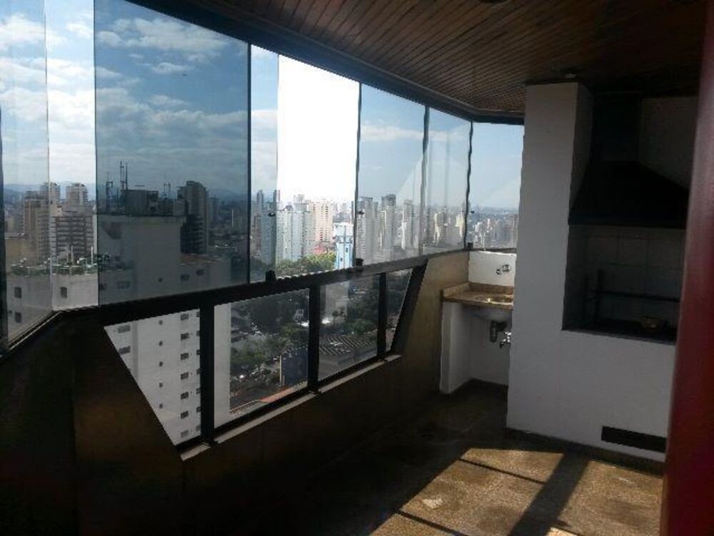 Apartamento, 4 quartos, 230 m² - Foto 2