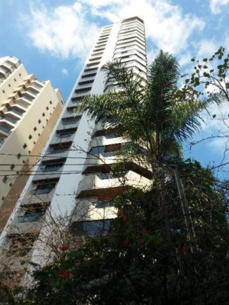 Apartamento, 4 quartos, 230 m² - Foto 1