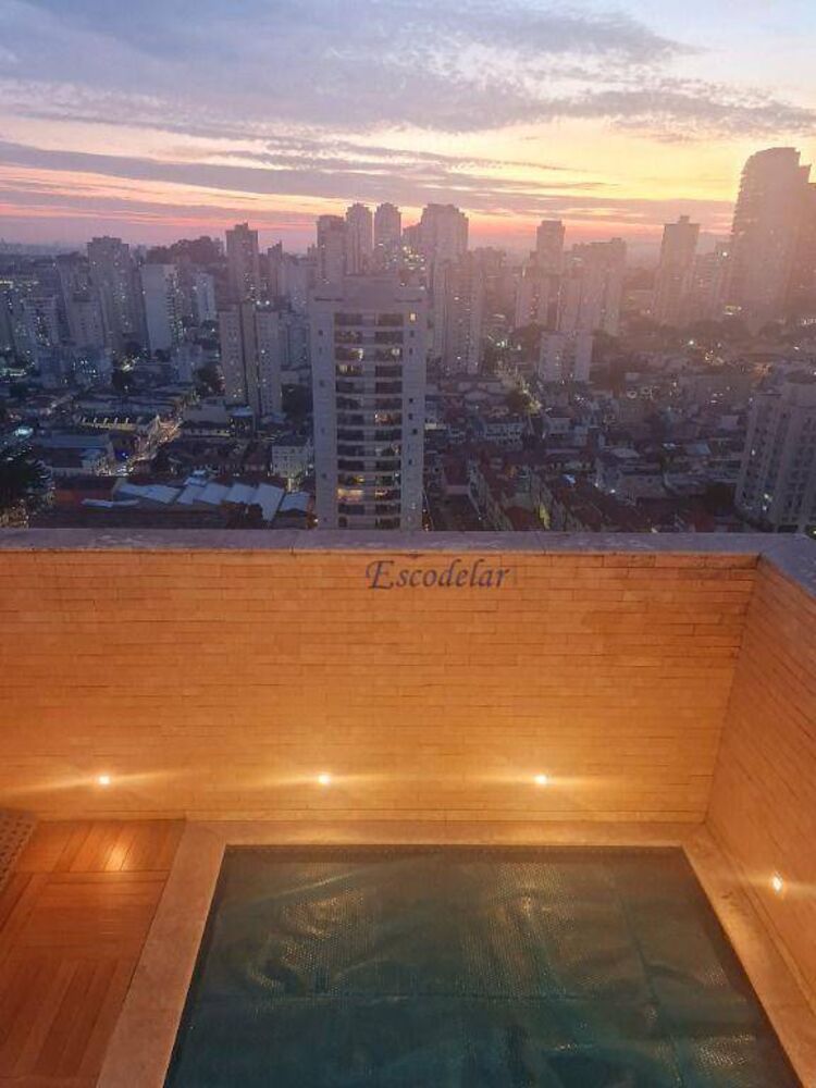Cobertura à venda com 4 quartos, 280m² - Foto 9