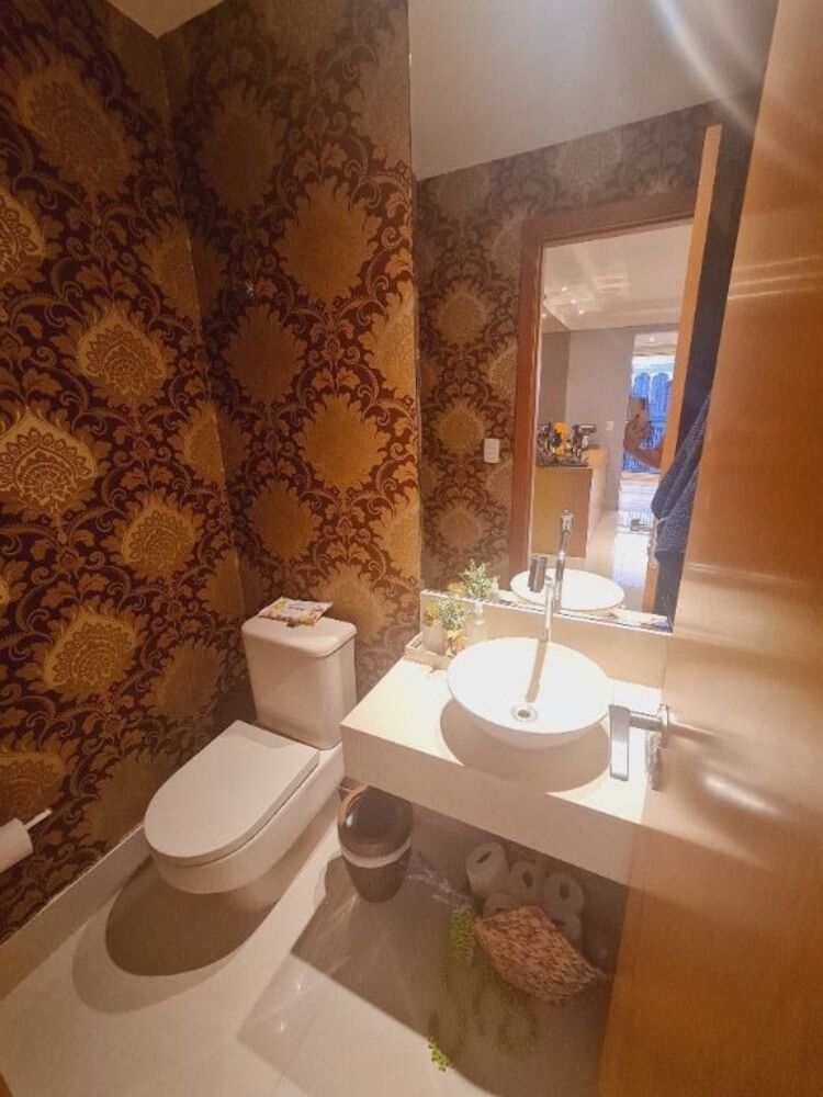 Cobertura à venda com 4 quartos, 280m² - Foto 12