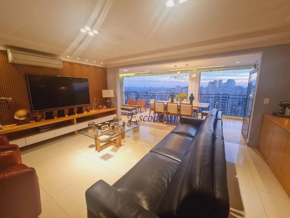 Cobertura à venda com 4 quartos, 280m² - Foto 5