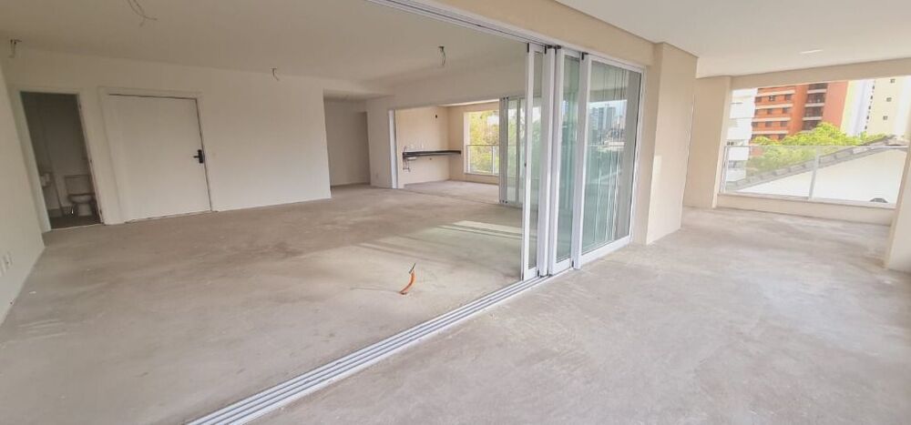 Apartamento, 4 quartos, 263 m² - Foto 10