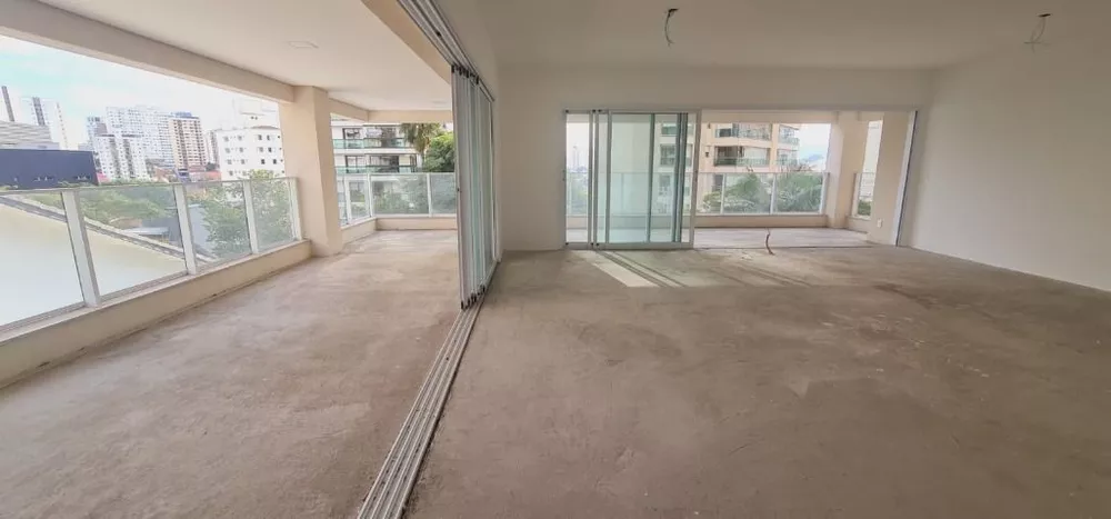 Apartamento, 4 quartos, 263 m² - Foto 1