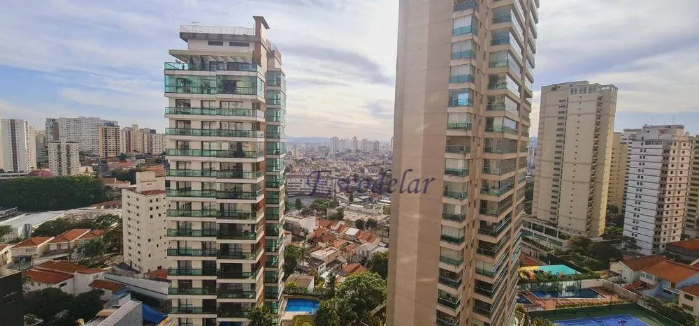 Apartamento, 4 quartos, 263 m² - Foto 2