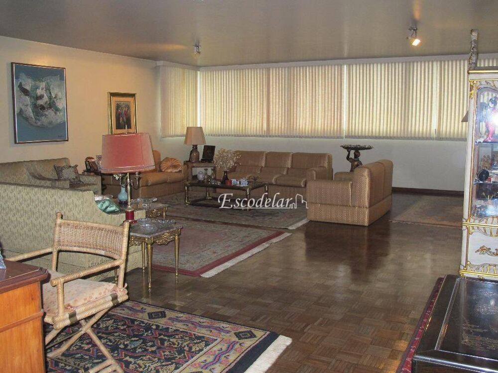 Apartamento, 4 quartos, 368 m² - Foto 3