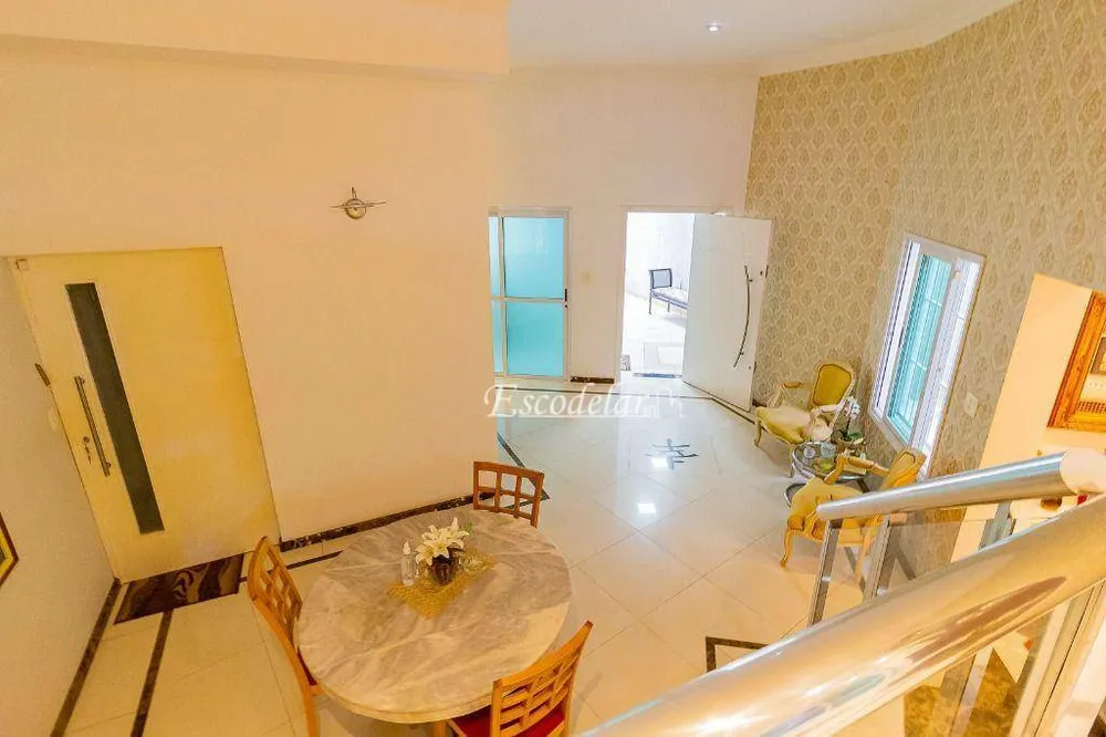 Sobrado, 4 quartos, 380 m² - Foto 6