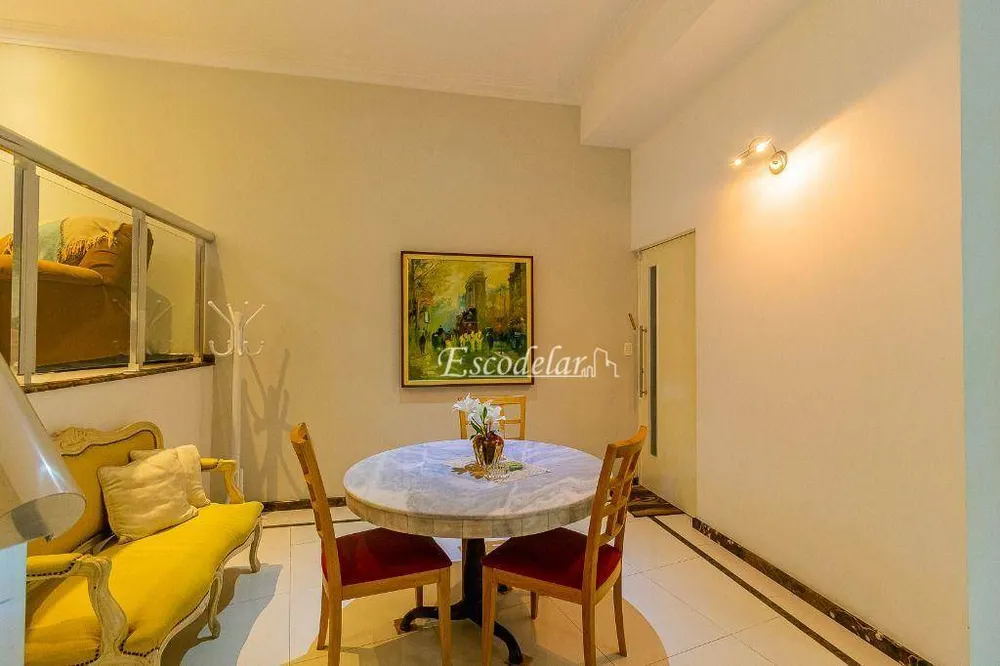 Sobrado, 4 quartos, 380 m² - Foto 5