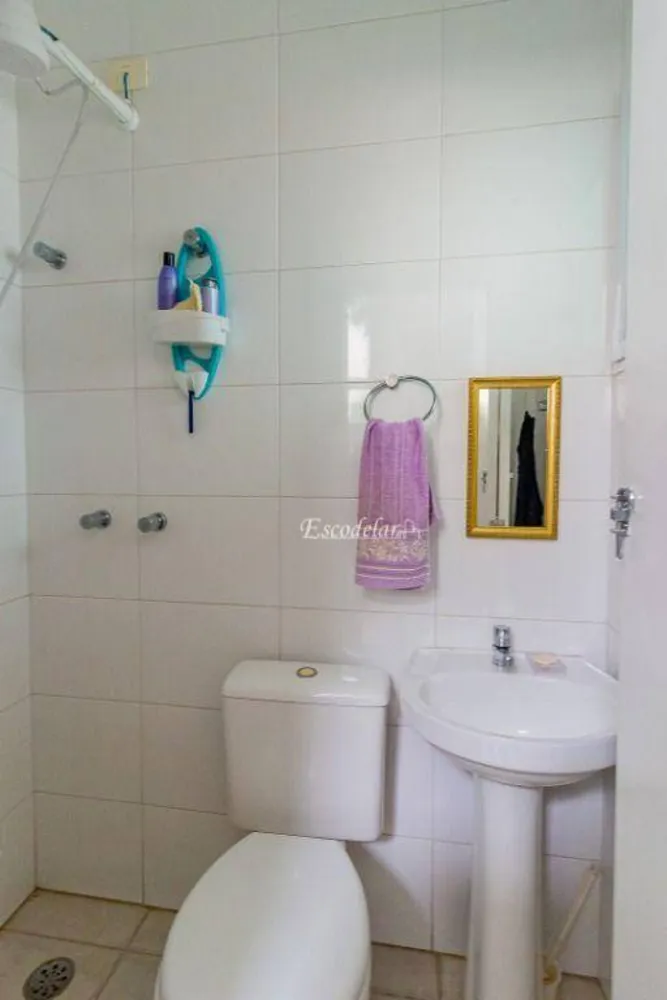 Sobrado, 4 quartos, 380 m² - Foto 7