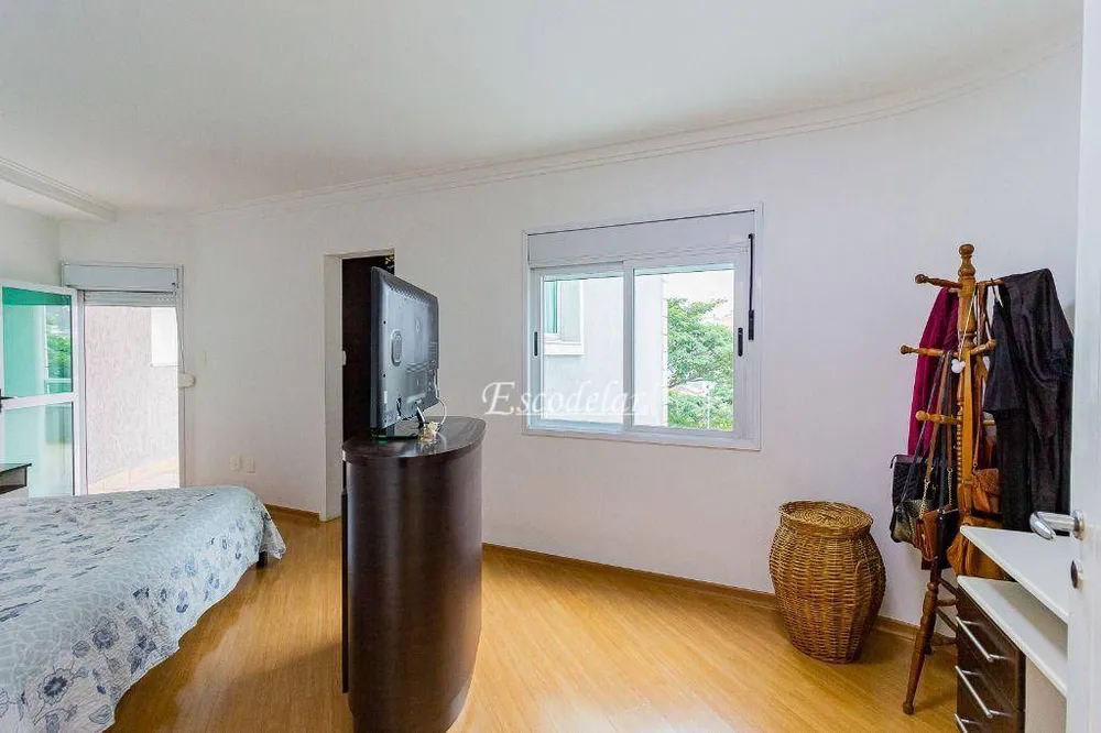 Sobrado, 4 quartos, 380 m² - Foto 8