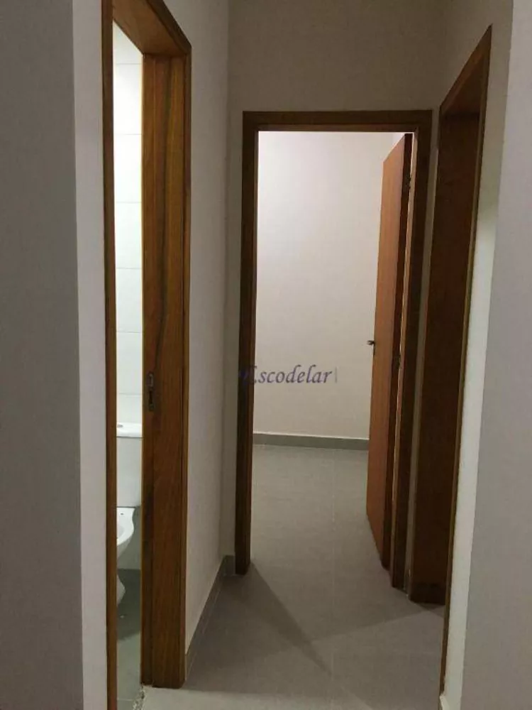 Apartamento, 2 quartos, 40 m² - Foto 7