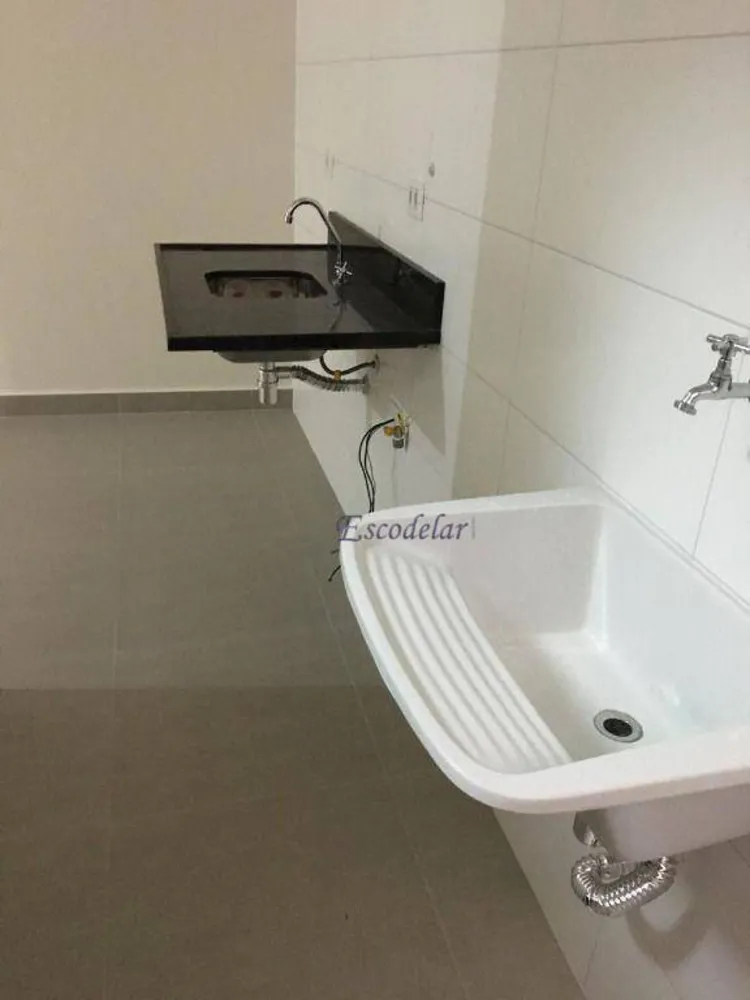 Apartamento, 2 quartos, 40 m² - Foto 12