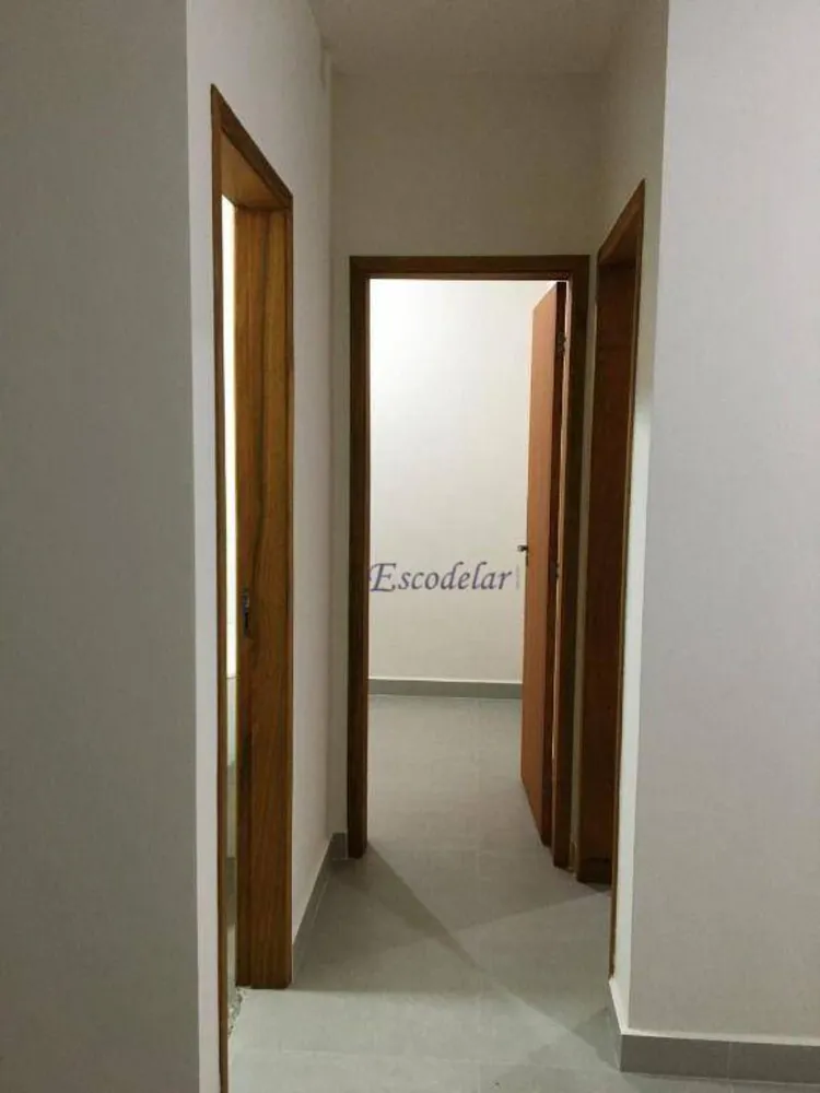 Apartamento, 2 quartos, 40 m² - Foto 11