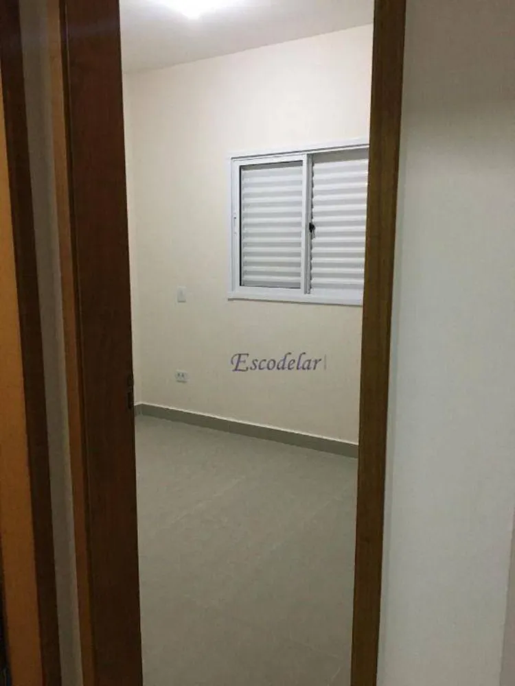 Apartamento, 2 quartos, 40 m² - Foto 10