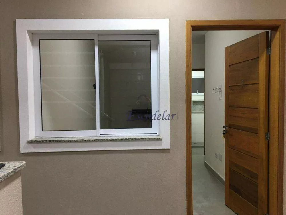 Apartamento, 2 quartos, 40 m² - Foto 6