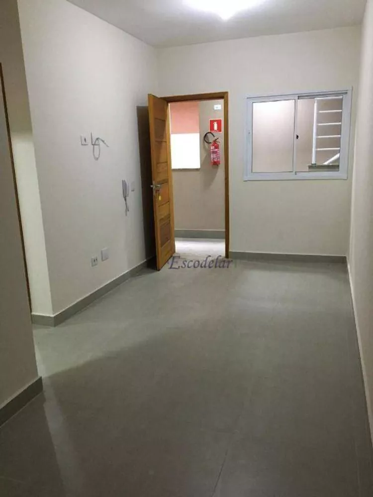 Apartamento, 2 quartos, 40 m² - Foto 8
