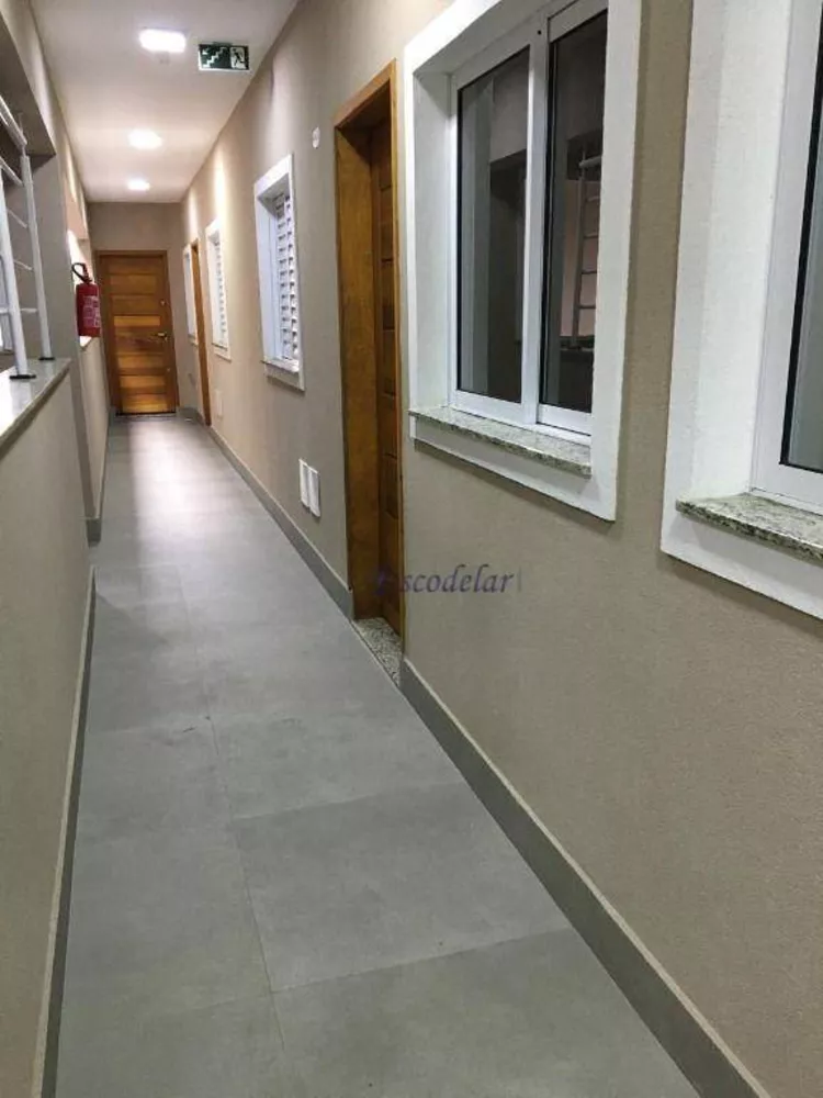 Apartamento, 2 quartos, 40 m² - Foto 3