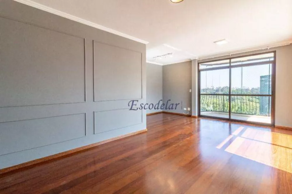 Apartamento à venda com 3 quartos, 160m² - Foto 3