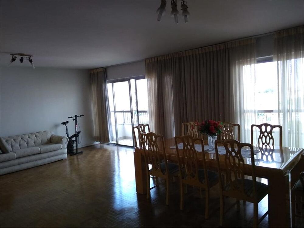 Apartamento, 3 quartos, 202 m² - Foto 4