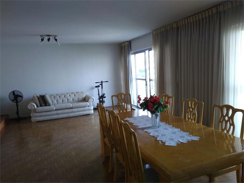 Apartamento, 3 quartos, 202 m² - Foto 3