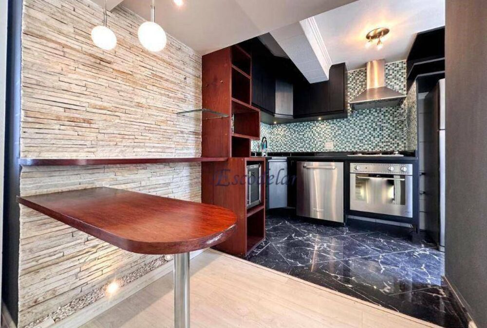 Apartamento, 1 quarto, 47 m² - Foto 11