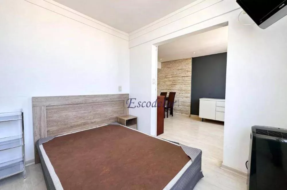 Apartamento, 1 quarto, 47 m² - Foto 6