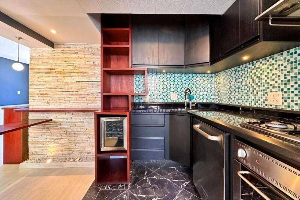 Apartamento, 1 quarto, 47 m² - Foto 12