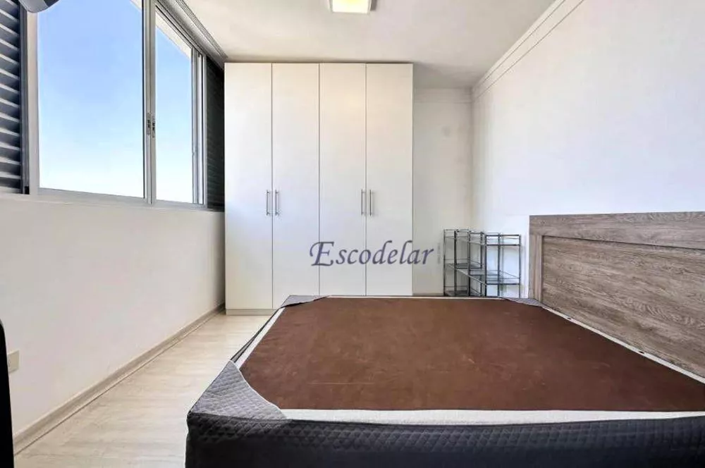 Apartamento, 1 quarto, 47 m² - Foto 7