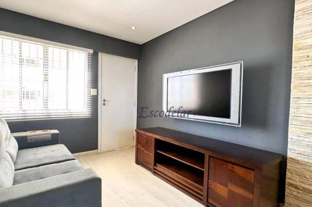 Apartamento, 1 quarto, 47 m² - Foto 4