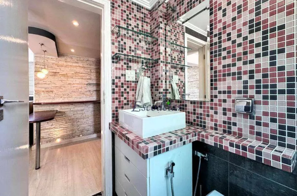 Apartamento, 1 quarto, 47 m² - Foto 8