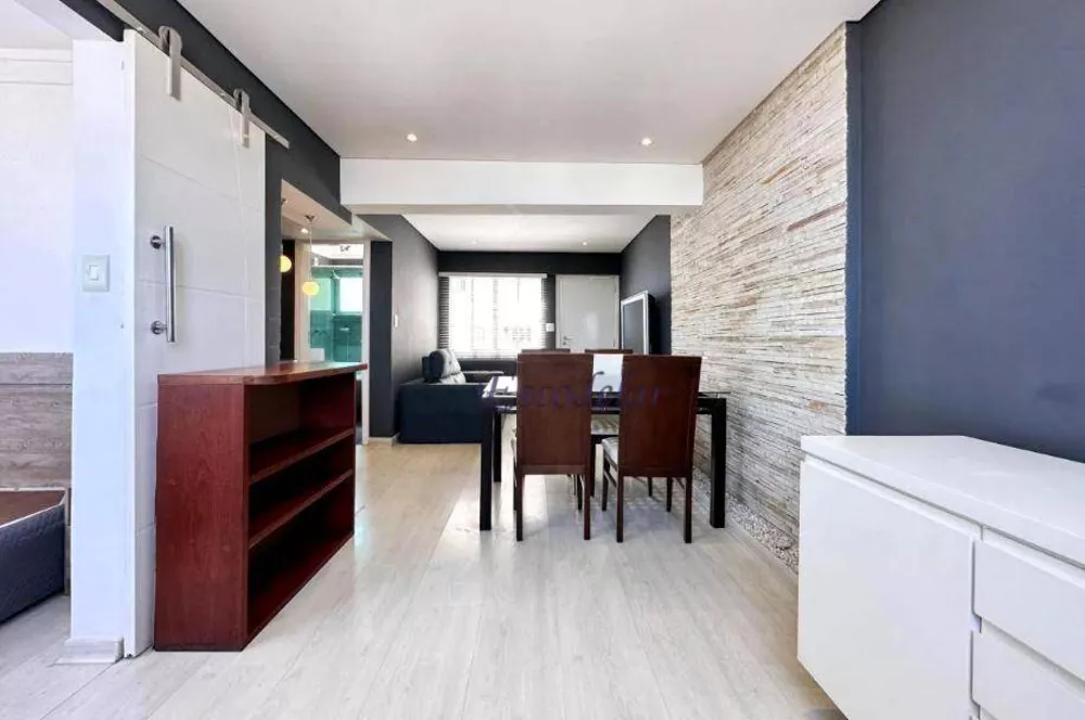 Apartamento, 1 quarto, 47 m² - Foto 2