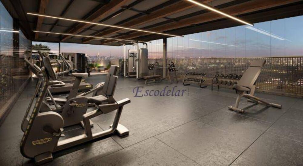 Apartamento, 3 quartos, 207 m² - Foto 10