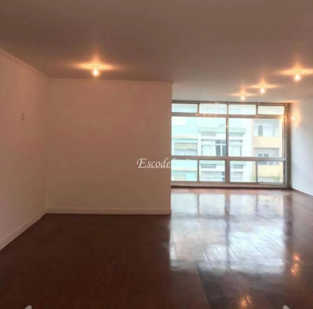 Apartamento, 3 quartos, 200 m² - Foto 3
